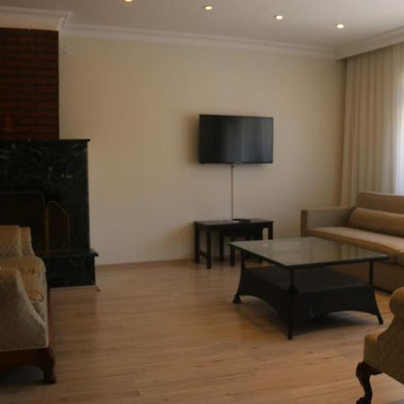 Bueyuekada Apart Hotel - Karadag Apart Adalar Eksteriør billede