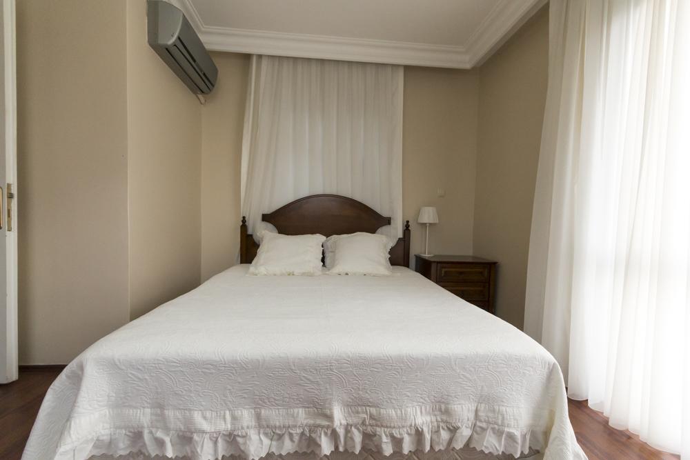 Bueyuekada Apart Hotel - Karadag Apart Adalar Eksteriør billede