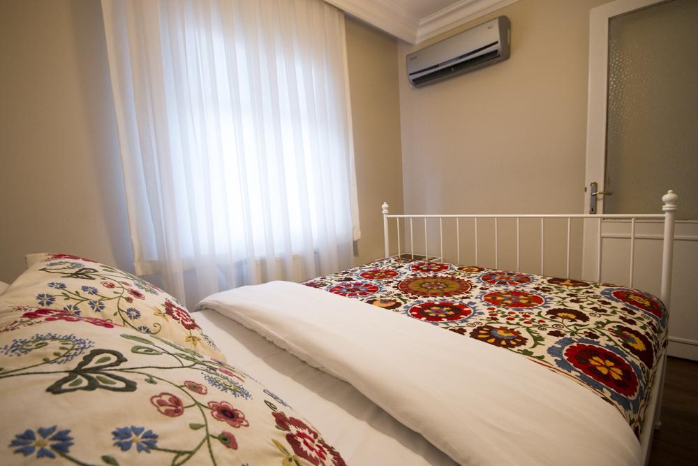 Bueyuekada Apart Hotel - Karadag Apart Adalar Eksteriør billede