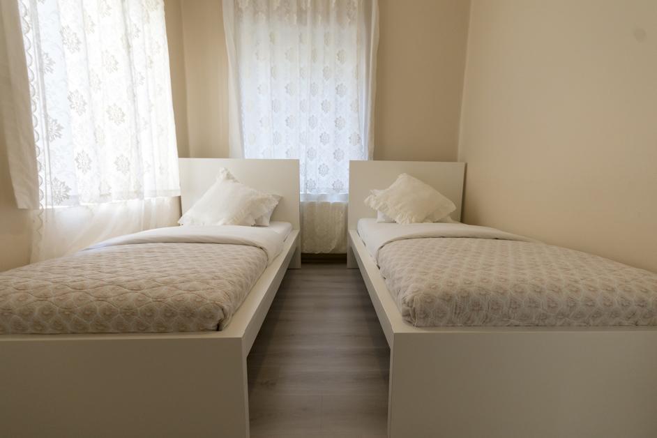 Bueyuekada Apart Hotel - Karadag Apart Adalar Eksteriør billede