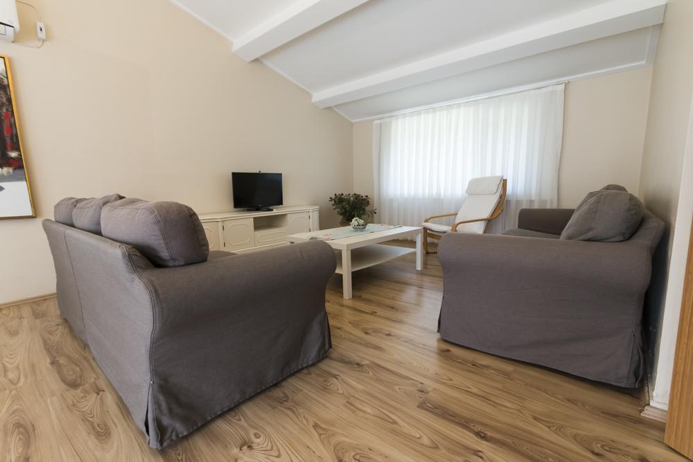 Bueyuekada Apart Hotel - Karadag Apart Adalar Eksteriør billede