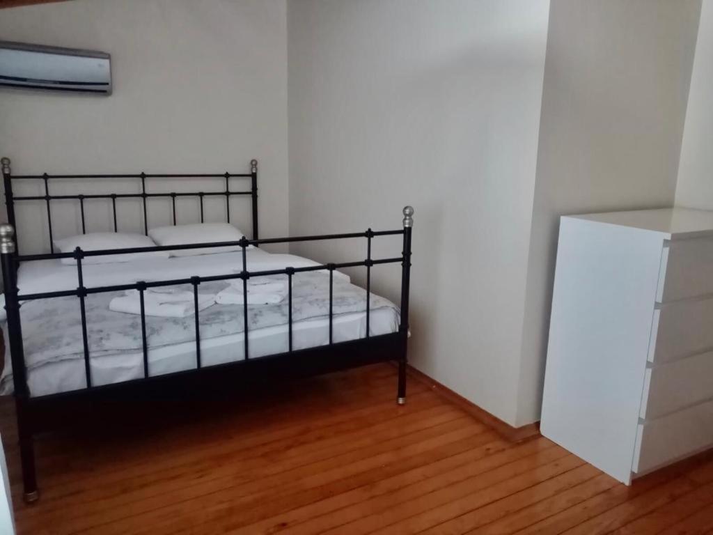 Bueyuekada Apart Hotel - Karadag Apart Adalar Eksteriør billede